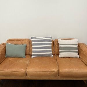 Pottery barn farmhouse outdoor pillows